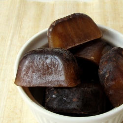 Coffee Cubes