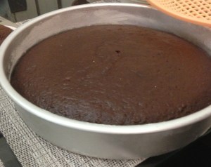 Chocolate Cake