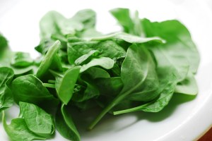 spinach