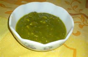Corn Palak