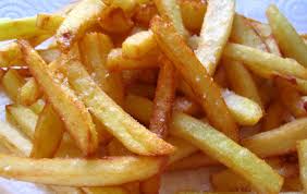 French Fries1