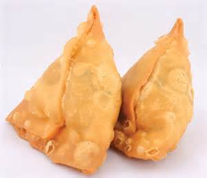 Samosa