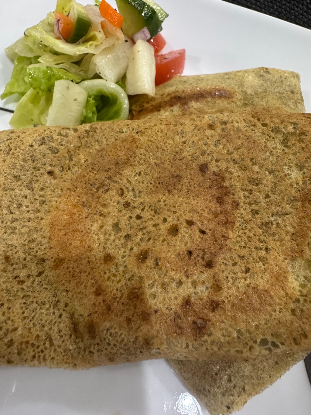 Moong Dal Dosa&nbsp;batter