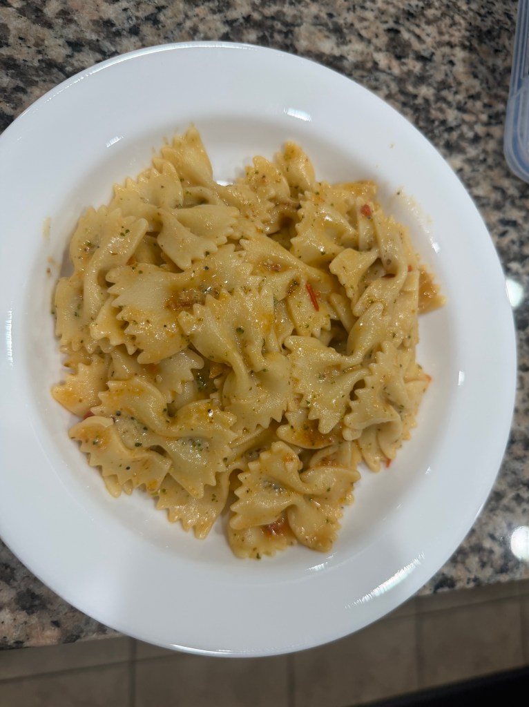 Easy Broccoli Pesto Pasta Recipe – Quick, Healthy &&nbsp;Flavorful